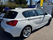 BMW 1 Series 118D M SPORT 7
