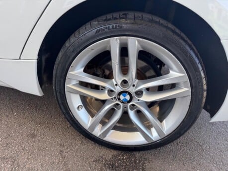 BMW 1 Series 118D M SPORT 17