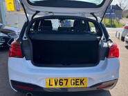 BMW 1 Series 118D M SPORT 35