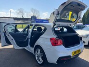 BMW 1 Series 118D M SPORT 36