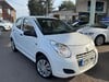 Suzuki Alto SZ