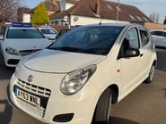 Suzuki Alto SZ 3