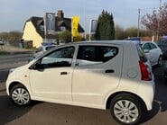 Suzuki Alto SZ 4