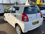 Suzuki Alto SZ 5