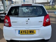 Suzuki Alto SZ 6