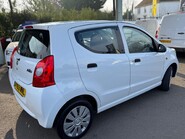 Suzuki Alto SZ 7