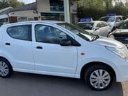 Suzuki Alto SZ 8