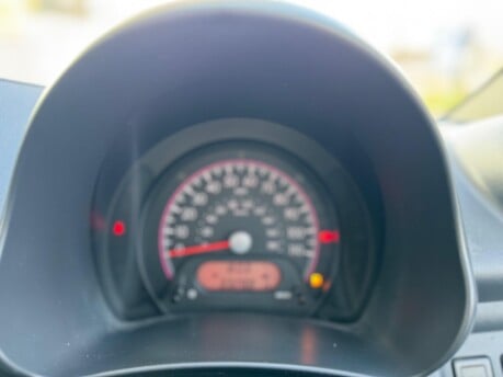 Suzuki Alto SZ 16