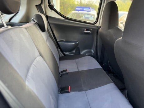 Suzuki Alto SZ 23