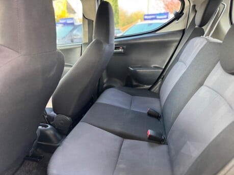 Suzuki Alto SZ 24