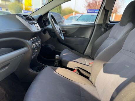 Suzuki Alto SZ 26