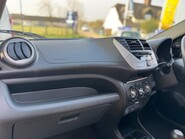 Suzuki Alto SZ 27