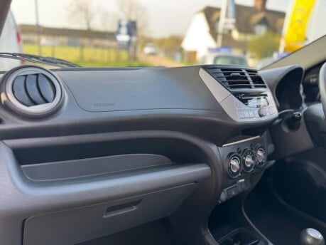 Suzuki Alto SZ 27