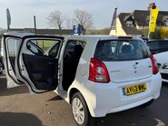 Suzuki Alto SZ 28