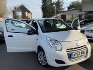Suzuki Alto SZ 29