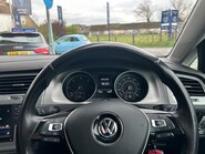 Volkswagen Golf MATCH EDITION TDI BMT 30