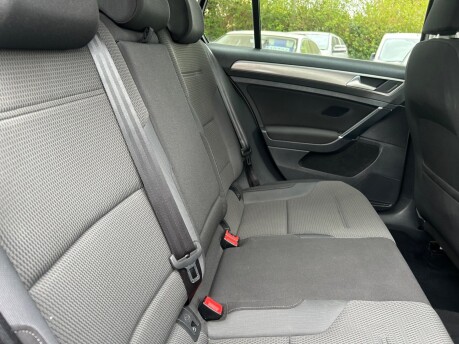 Volkswagen Golf MATCH EDITION TDI BMT 22