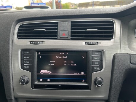 Volkswagen Golf MATCH EDITION TDI BMT 28