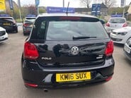 Volkswagen Polo MATCH TSI 7