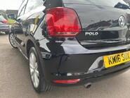 Volkswagen Polo MATCH TSI 12
