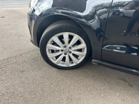 Volkswagen Polo MATCH TSI 15