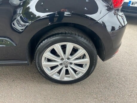 Volkswagen Polo MATCH TSI 16