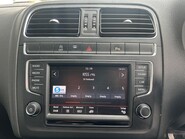 Volkswagen Polo MATCH TSI 20