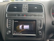 Volkswagen Polo MATCH TSI 21