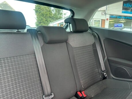 Volkswagen Polo MATCH TSI 25
