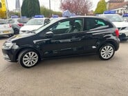 Volkswagen Polo MATCH TSI 4