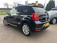 Volkswagen Polo MATCH TSI 6