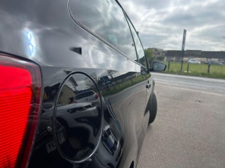 Volkswagen Polo MATCH TSI 14