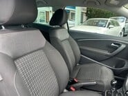 Volkswagen Polo MATCH TSI 22