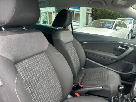 Volkswagen Polo MATCH TSI 22