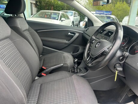 Volkswagen Polo MATCH TSI 23