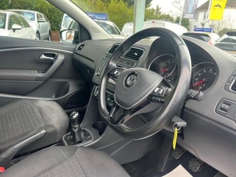 Volkswagen Polo MATCH TSI 24
