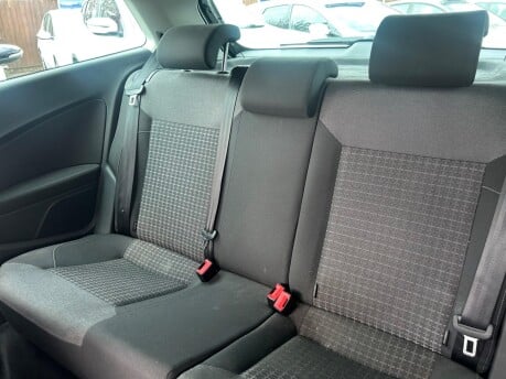 Volkswagen Polo MATCH TSI 26