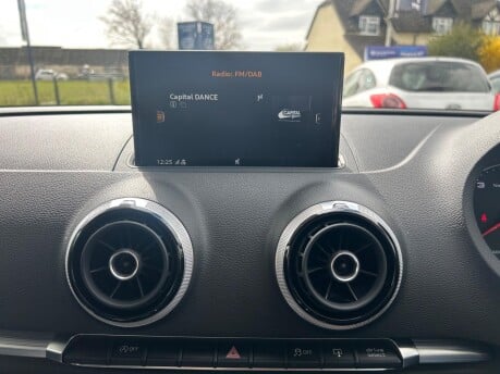 Audi A3 TDI SPORT 13