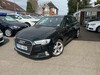 Audi A3 TDI SPORT