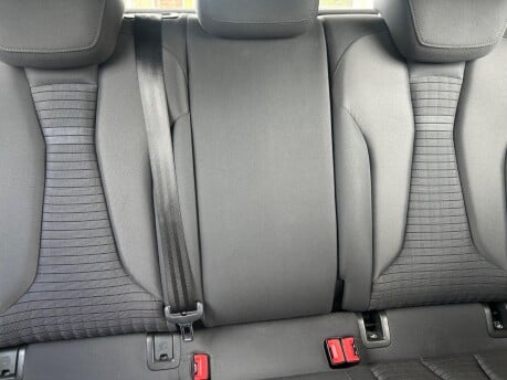 Audi A3 TDI SPORT 9