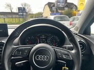 Audi A3 TDI SPORT 11