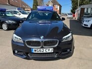 BMW 5 Series 520D M SPORT 2