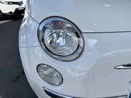 Fiat 500 LOUNGE DUALOGIC 11