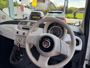 Fiat 500 LOUNGE DUALOGIC 28