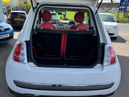 Fiat 500 LOUNGE DUALOGIC 36