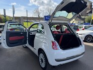 Fiat 500 LOUNGE DUALOGIC 37