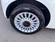 Fiat 500 LOUNGE DUALOGIC 15