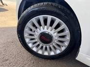 Fiat 500 LOUNGE DUALOGIC 17