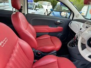 Fiat 500 LOUNGE DUALOGIC 27