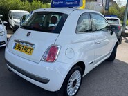 Fiat 500 LOUNGE DUALOGIC 7